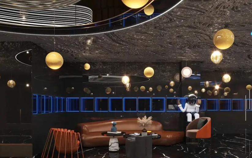 探寻大兴安岭商务ktv列表-呼玛县ktv预定